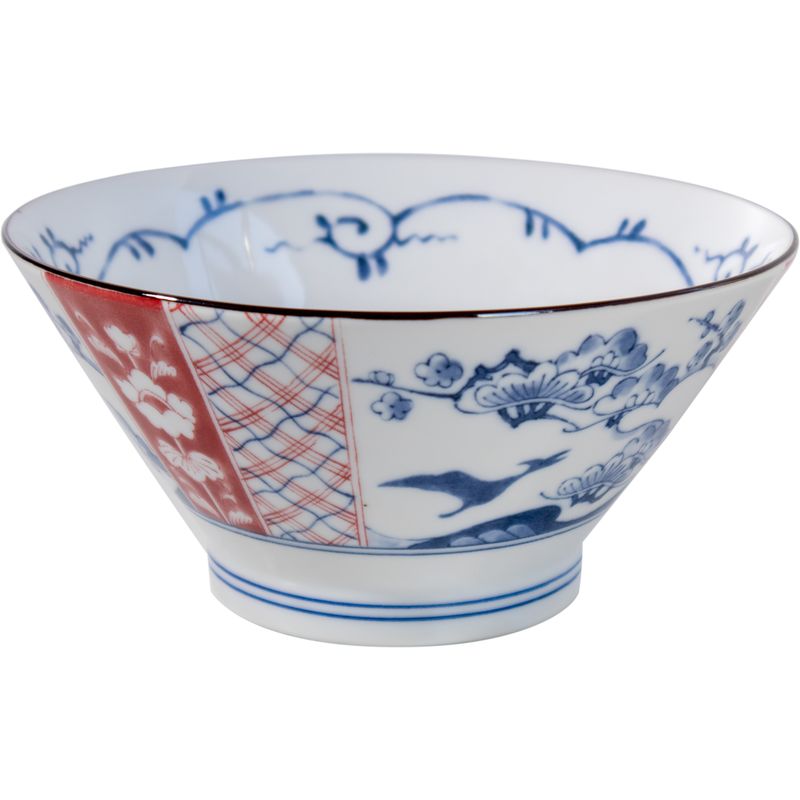 Noodle Bowl - Ryoen Ryu 3pcs