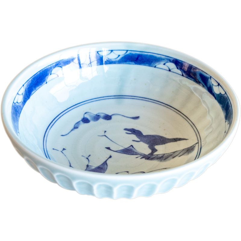 Medium Bowl - Shinogi Ryu 5pcs