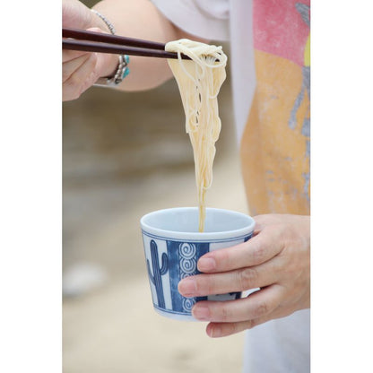 Soba Cup - Souyoku Ryu 6pcs