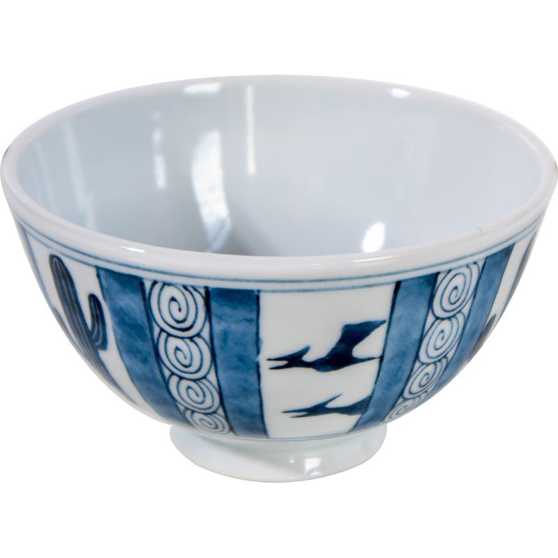 Rice Bowl - Souyoku Ryu 5pcs