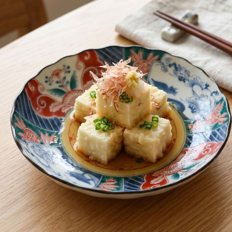Small Plate Set (5 pieces) - Ryoe-ryu
