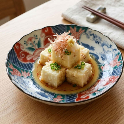 Small Plate Set (5 pieces) - Ryoe-ryu