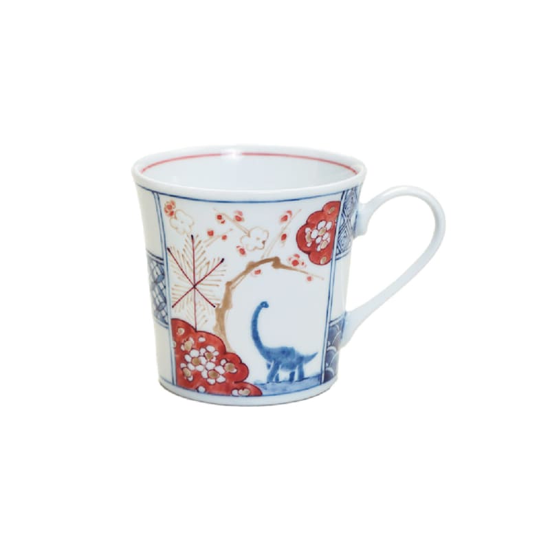 Mug - Yayoi-ryu 