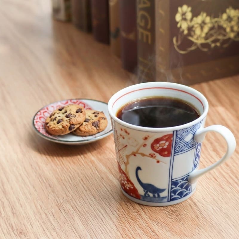 Mug - Yayoi-ryu