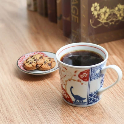 Mug - Yayoi-ryu