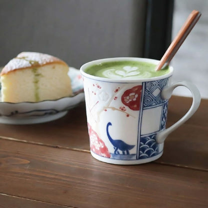 Mug - Yayoi-ryu