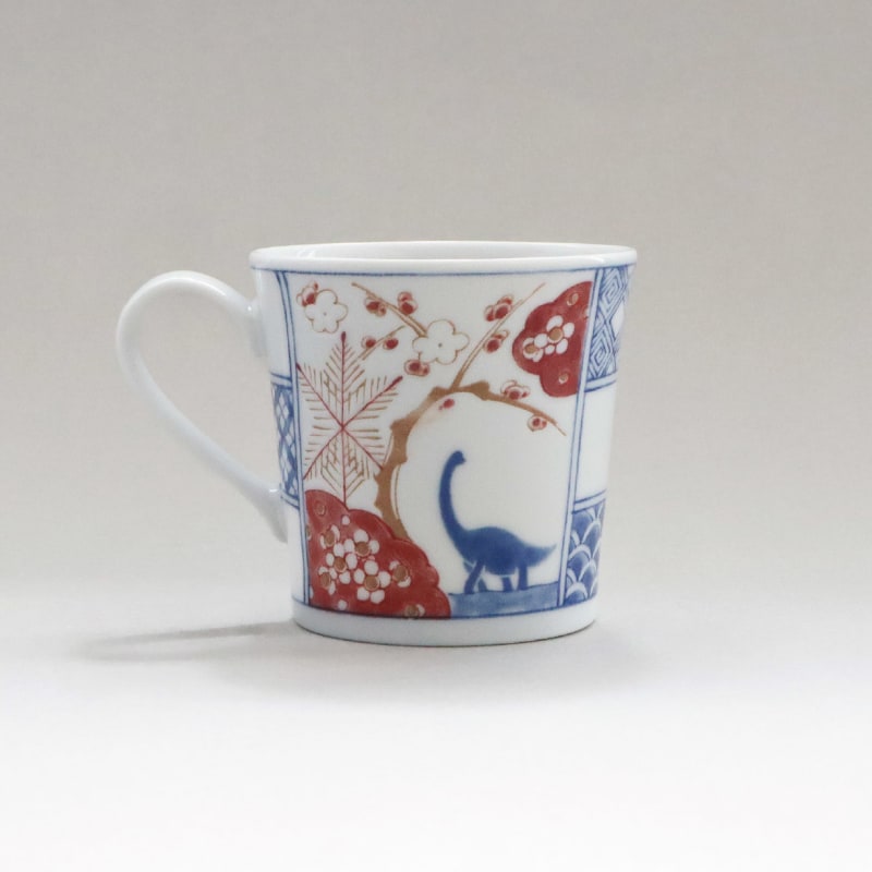 Mug - Yayoi-ryu