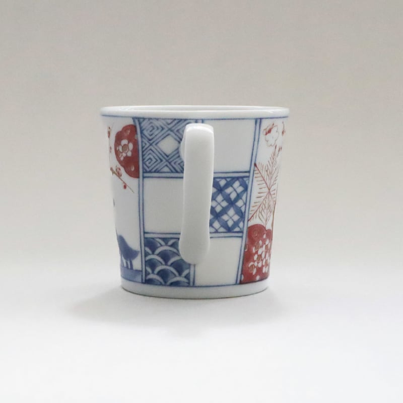 Mug - Yayoi-ryu