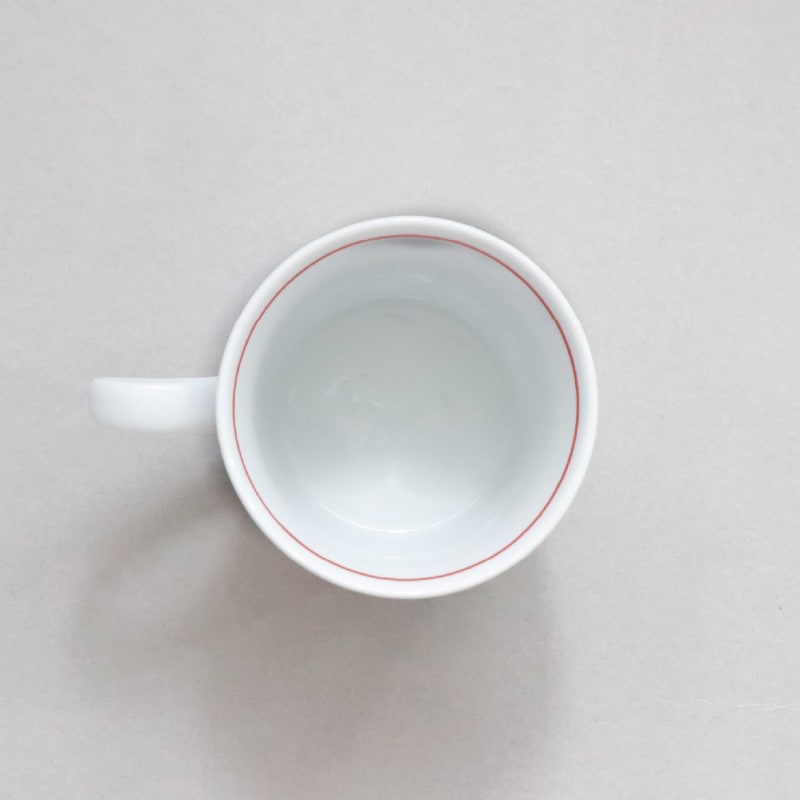 Mug - Yayoi-ryu