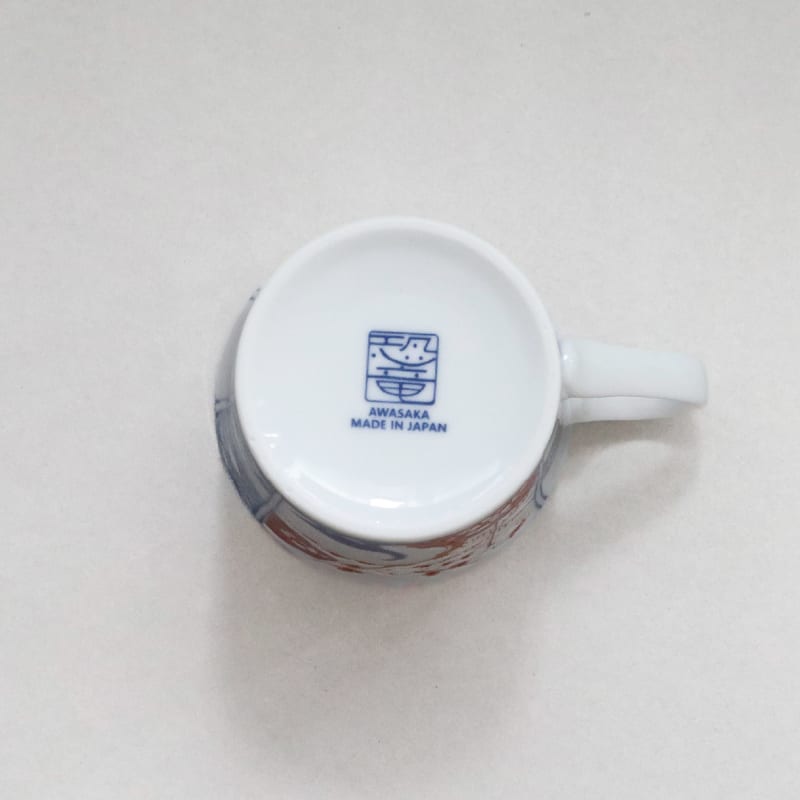 Mug - Yayoi-ryu
