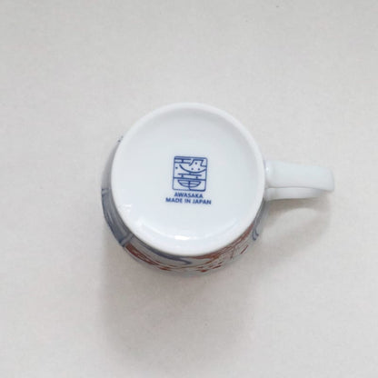 Mug - Yayoi-ryu