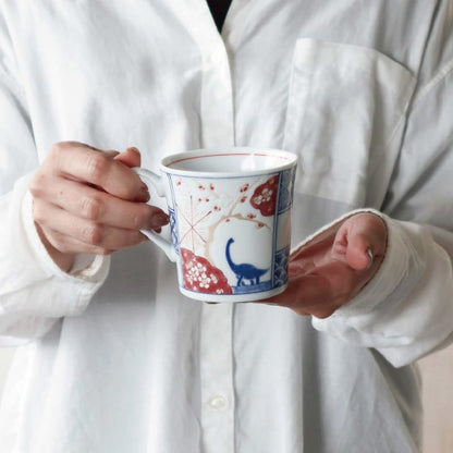 Mug - Yayoi-ryu