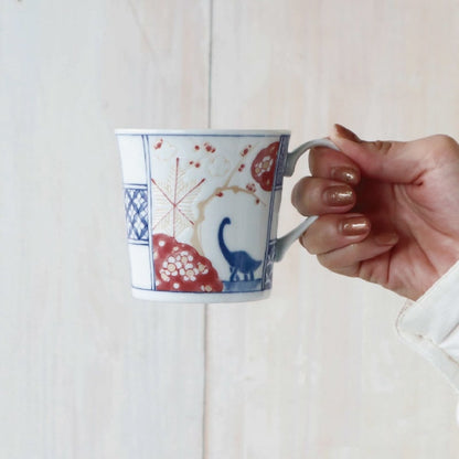 Mug - Yayoi-ryu