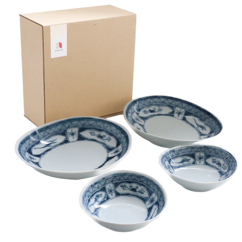 Suiryu Pair Set - Edokko Kyoryu 