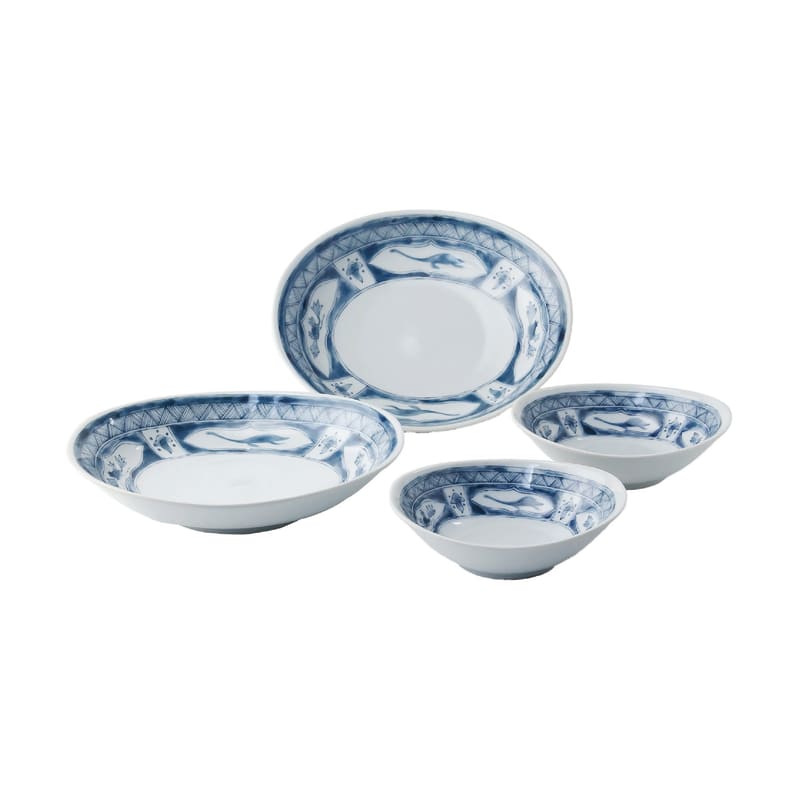 Suiryu Pair Set - Edokko Kyoryu