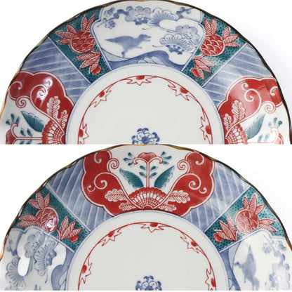 Ryoe-ryu Serving Set