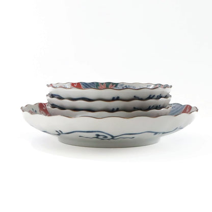 Ryoe-ryu Serving Set
