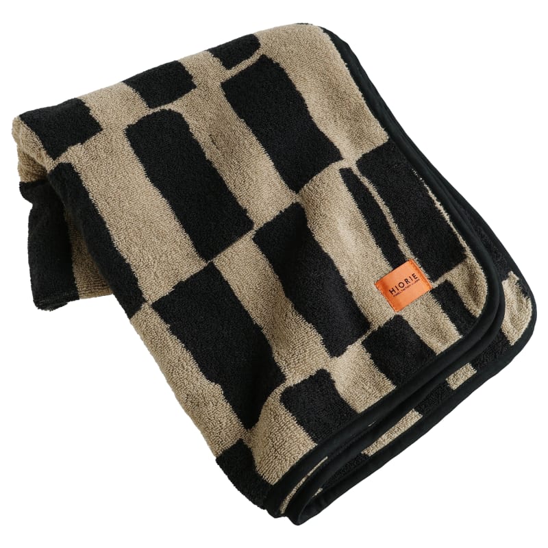 Imabari - Mini Bath Towel SOLU