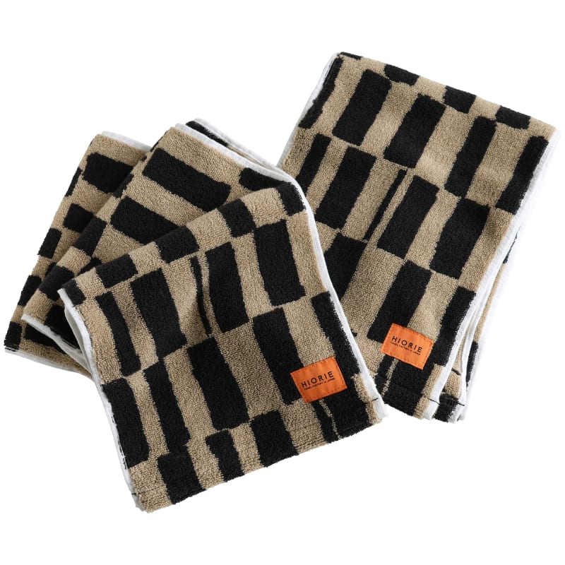 Imabari - Slim Towel SOLU 2-Pack