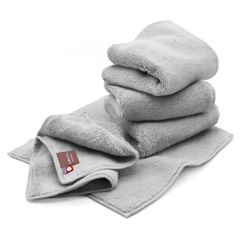Imabari - Handkerchief Towel Watatsubomi 5-Pack