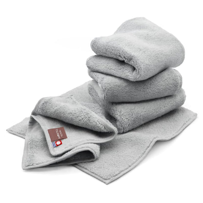 Imabari - Handkerchief Towel Watatsubomi 5-Pack