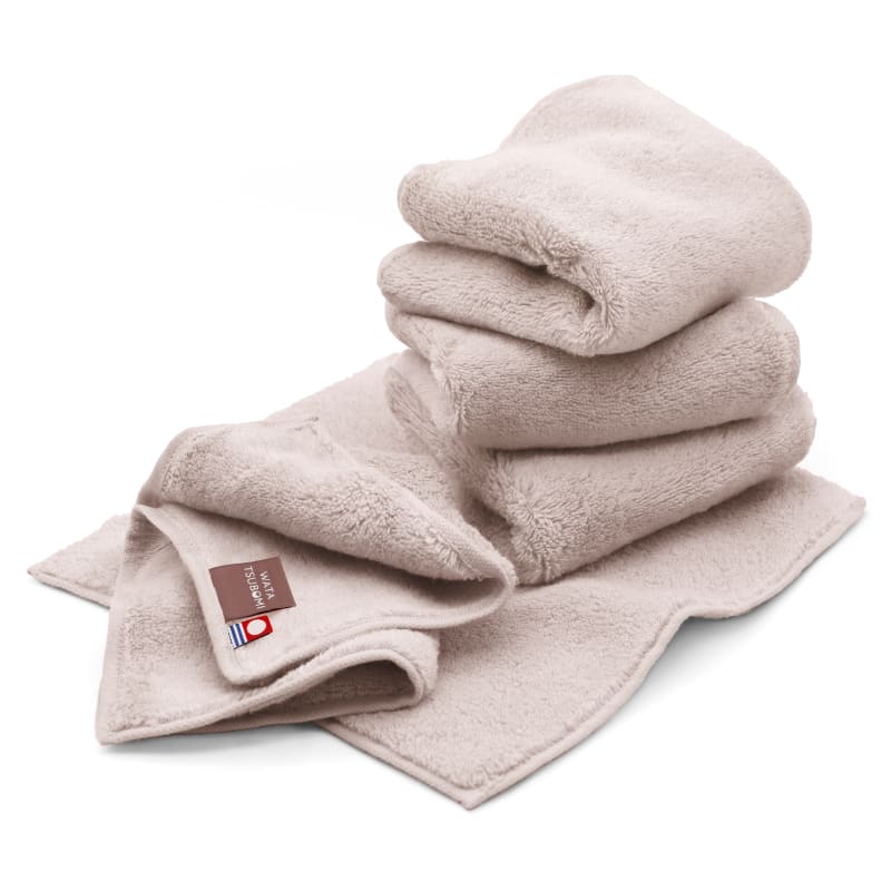 Imabari - Handkerchief Towel Watatsubomi 5-Pack