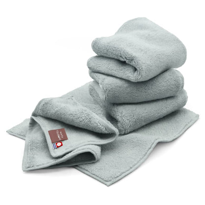 Imabari - Handkerchief Towel Watatsubomi 5-Pack