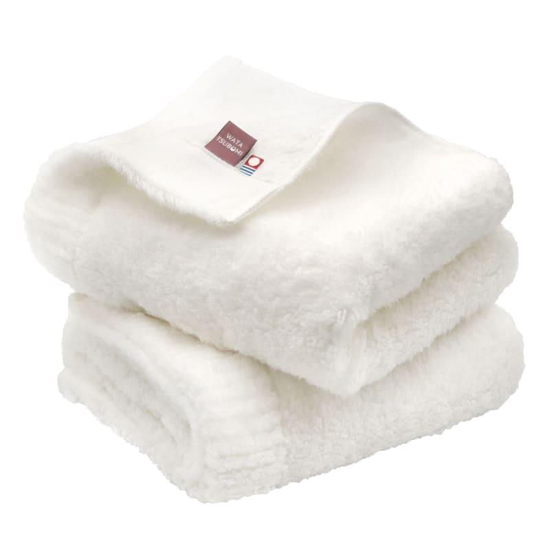 Imabari - Mini Bath Towel Watatsubomi 2-Pack