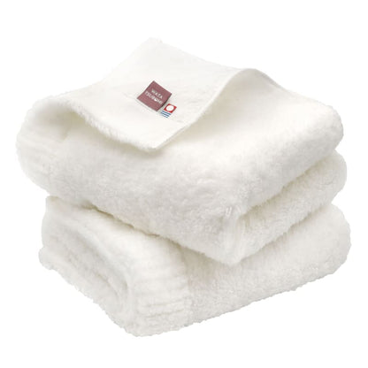 Imabari - Mini Bath Towel Watatsubomi 2-Pack