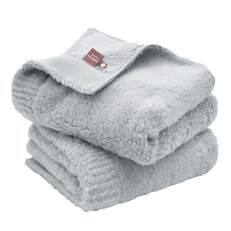 Imabari - Mini Bath Towel Watatsubomi 2-Pack