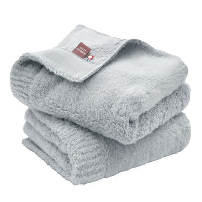 Imabari - Mini Bath Towel Watatsubomi 2-Pack