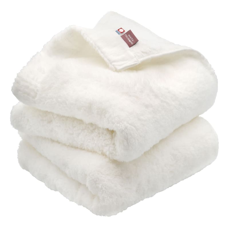 Imabari - Bath Towel Watatsubomi 2-Pack