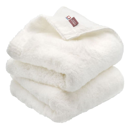 Imabari - Bath Towel Watatsubomi 2-Pack