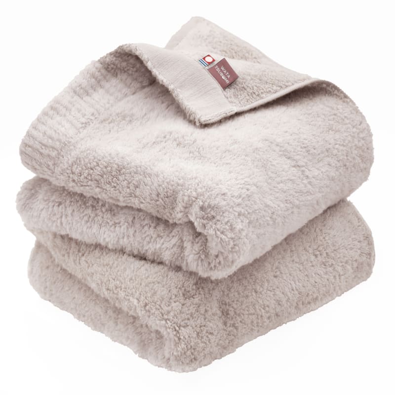 Imabari - Bath Towel Watatsubomi 2-Pack