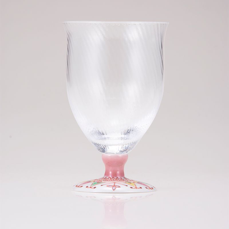 Free Glass - Slant (Size Medium)