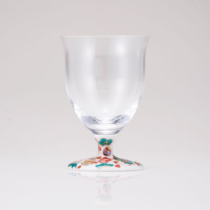 Free Glass - Plain (Size Small)