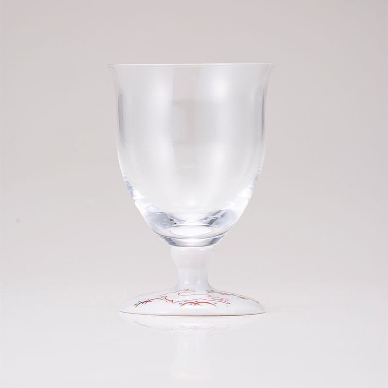 Free Glass - Plain (Size Small)