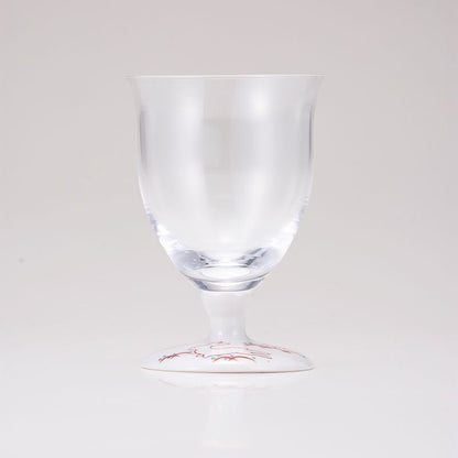 Free Glass - Plain (Size Small)