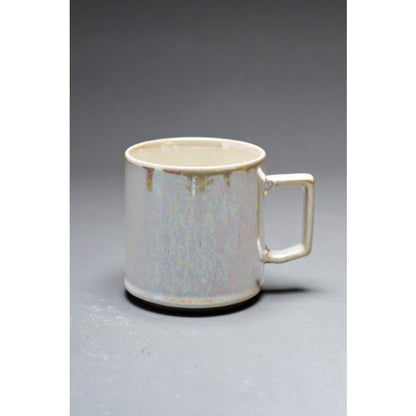 mug - G-E-N stackable
