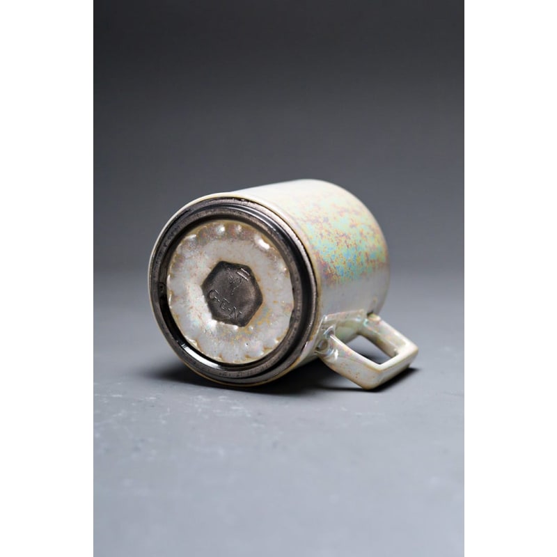mug - G-E-N stackable