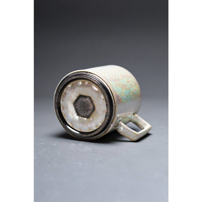 mug - G-E-N stackable