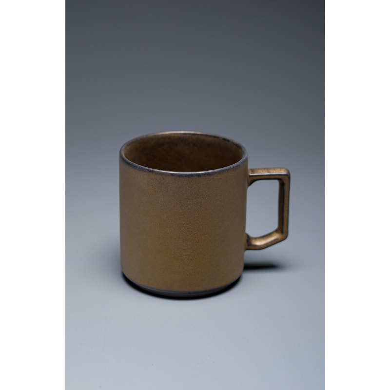 mug - G-E-N stackable