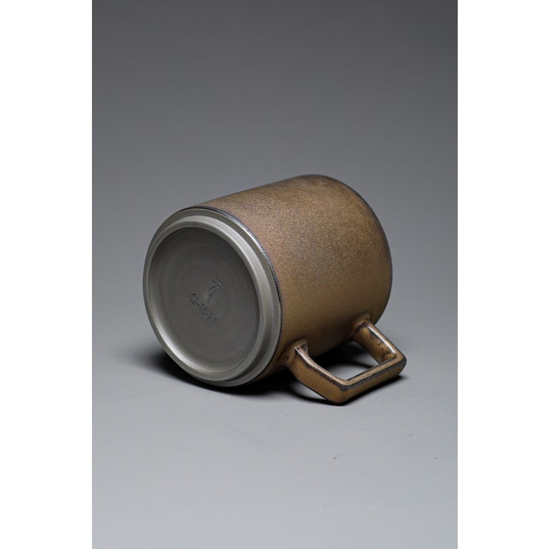 mug - G-E-N stackable