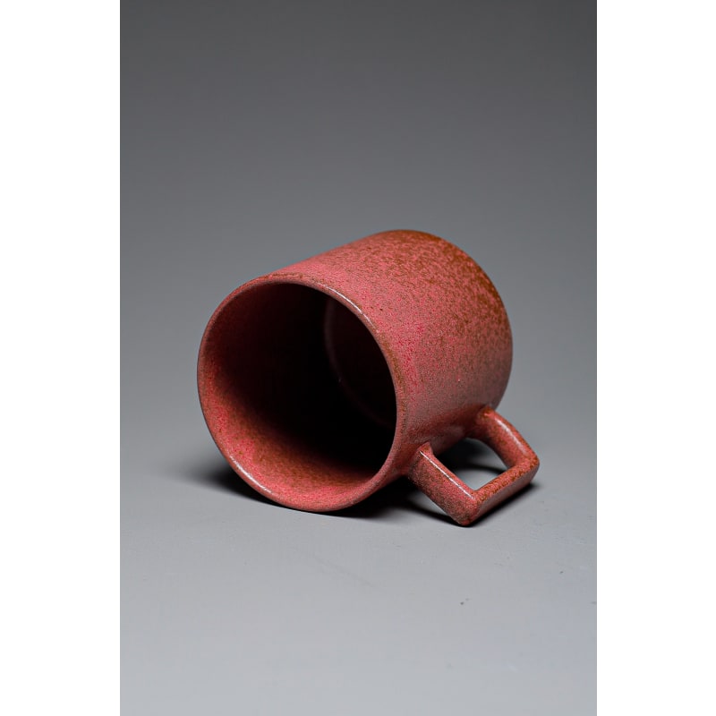 mug - G-E-N stackable
