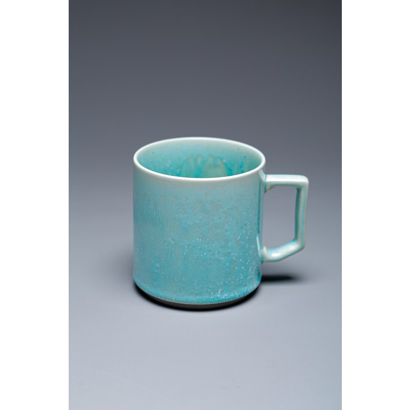 mug - G-E-N stackable