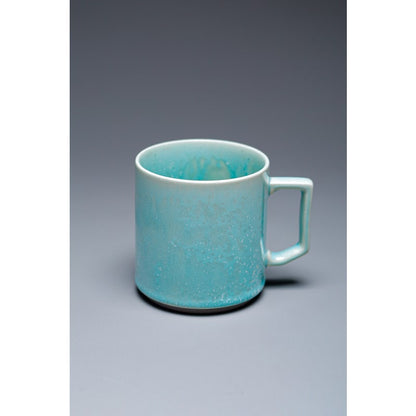 mug - G-E-N stackable
