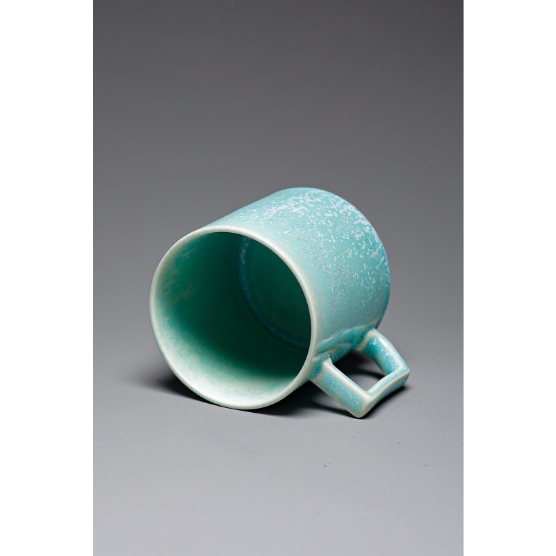 mug - G-E-N stackable