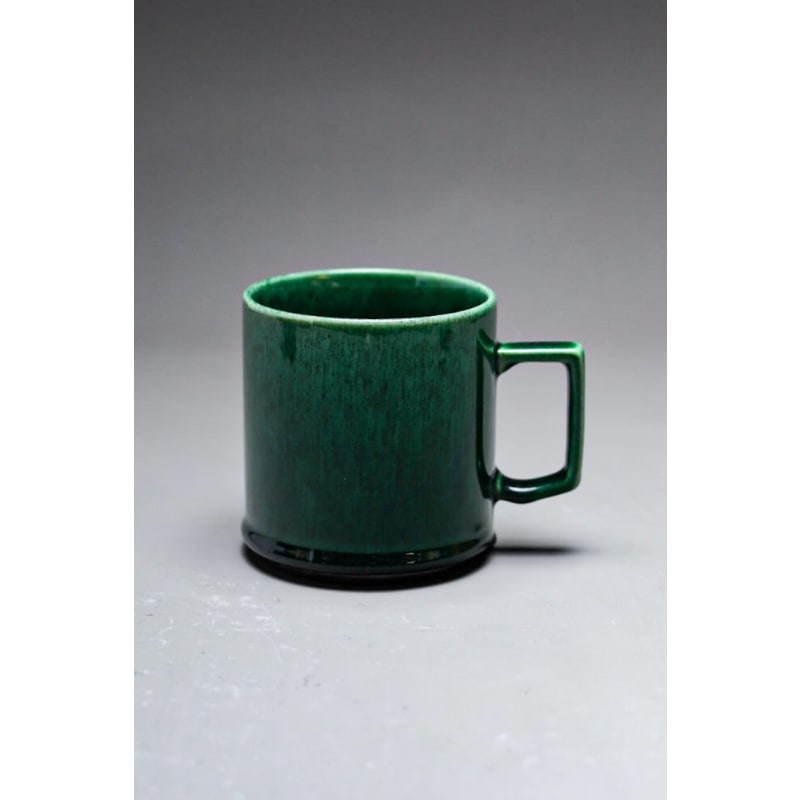 mug - G-E-N stackable