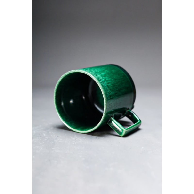 mug - G-E-N stackable