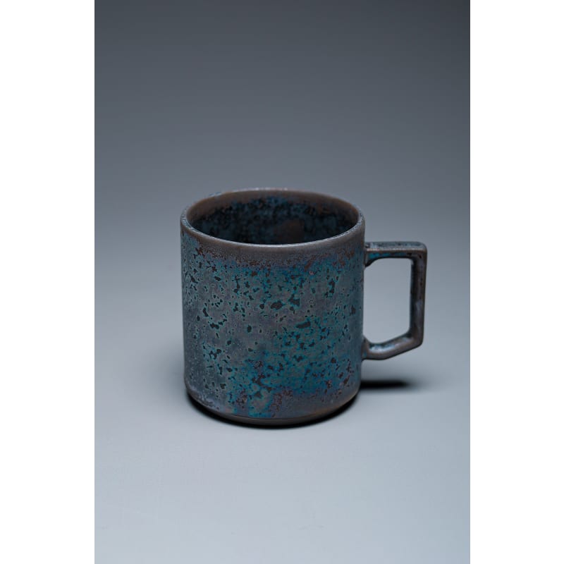 mug - G-E-N stackable
